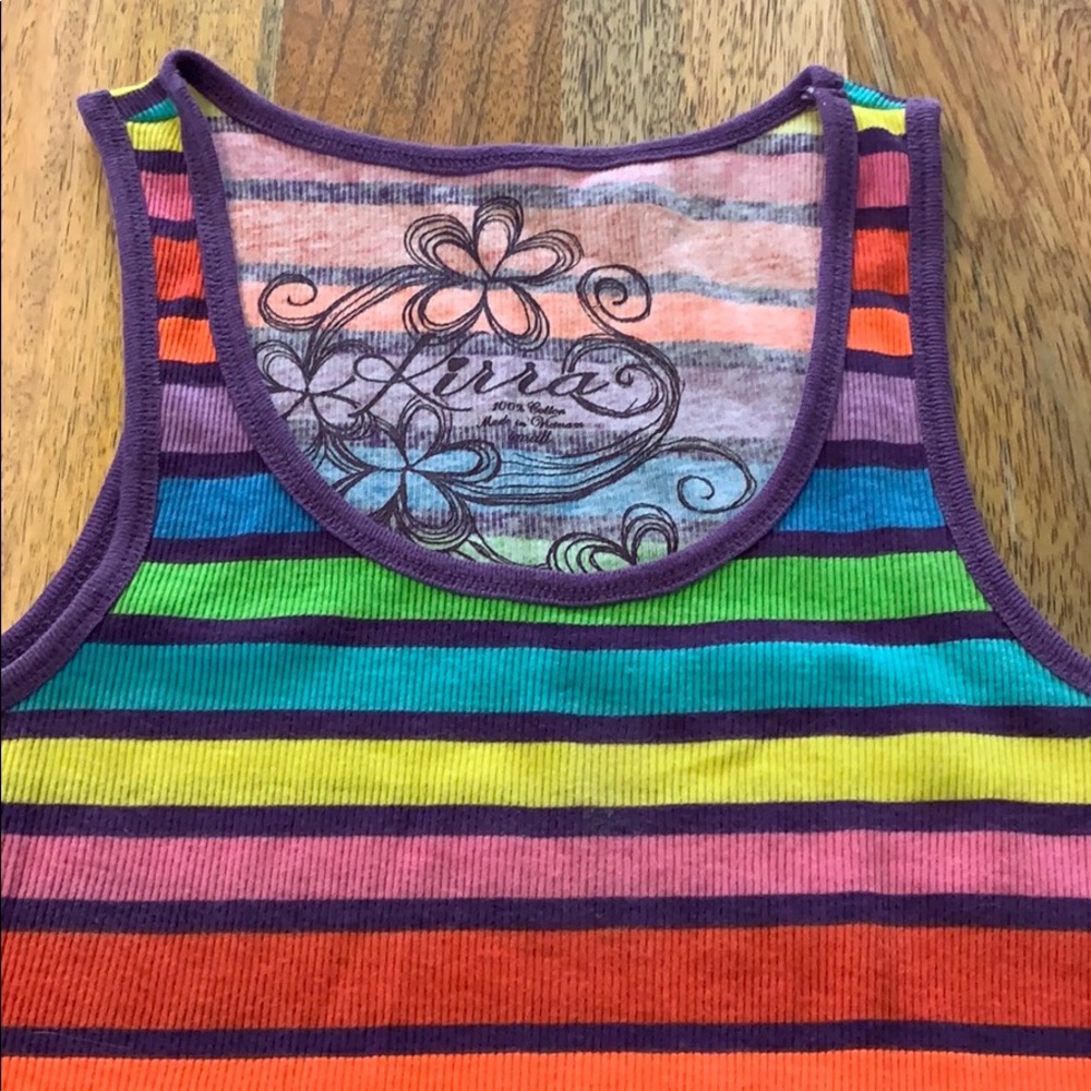 Kirra Tank - NEW!